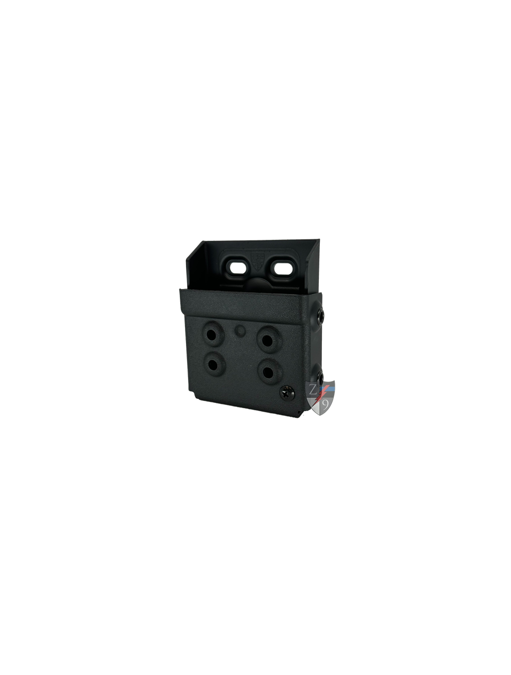 Zero9 Solutions Handcuff Case / Standard - Tactical & Duty Gear